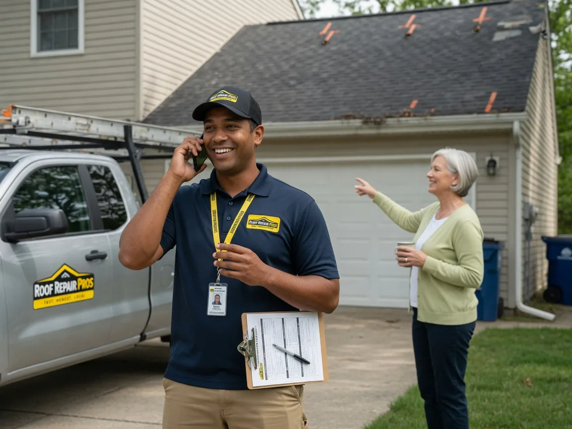 Roof Repair Calpine, CA FAQs